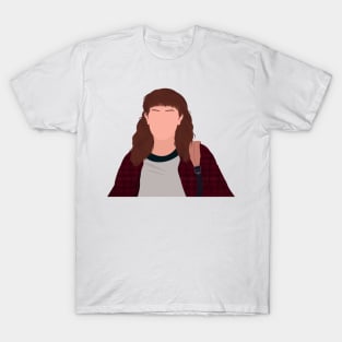 Stranger Things 4 Eleven / Jane T-Shirt